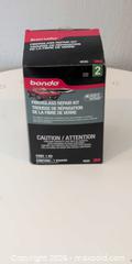 MaxSold Auction: Bondo Repair Kit - Whitby (Ontario, Canada) SELLER MANAGED Commercial Liquidation Online Auction -  Thickson Road