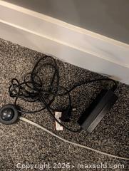 MaxSold Auction: Echelon Exercise Bike - Whitby (Ontario, Canada) SELLER MANAGED Commercial Liquidation Online Auction -  Thickson Road