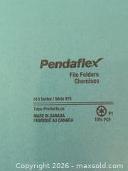 MaxSold Auction: File Foldes - Whitby (Ontario, Canada) SELLER MANAGED Commercial Liquidation Online Auction -  Thickson Road