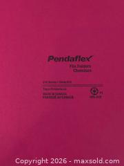MaxSold Auction: File Foldes - Whitby (Ontario, Canada) SELLER MANAGED Commercial Liquidation Online Auction -  Thickson Road