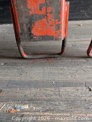 MaxSold Auction: Fork extentions.  - Whitby (Ontario, Canada) SELLER MANAGED Commercial Liquidation Online Auction -  Thickson Road