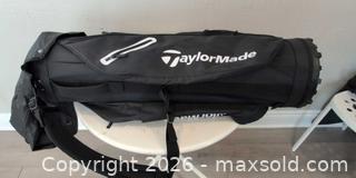 MaxSold Auction: Golf Bag - Whitby (Ontario, Canada) SELLER MANAGED Commercial Liquidation Online Auction -  Thickson Road