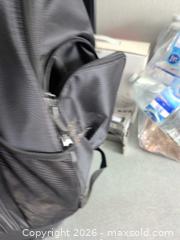 MaxSold Auction: Golf Bag - Whitby (Ontario, Canada) SELLER MANAGED Commercial Liquidation Online Auction -  Thickson Road