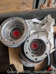 MaxSold Auction: Heavy Truck Parts Lot - Whitby (Ontario, Canada) SELLER MANAGED Commercial Liquidation Online Auction -  Thickson Road