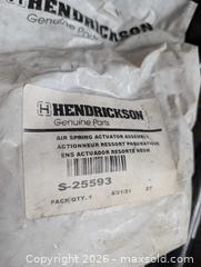 MaxSold Auction: Heavy Truck Parts Lot - Whitby (Ontario, Canada) SELLER MANAGED Commercial Liquidation Online Auction -  Thickson Road