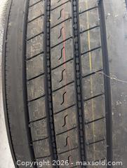 MaxSold Auction: Heavy Truck/Trailer Tire - Whitby (Ontario, Canada) SELLER MANAGED Commercial Liquidation Online Auction -  Thickson Road