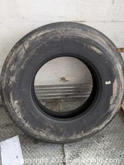 MaxSold Auction: Heavy Truck/Trailer Tire - Whitby (Ontario, Canada) SELLER MANAGED Commercial Liquidation Online Auction -  Thickson Road