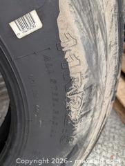 MaxSold Auction: Heavy Truck/Trailer Tire - Whitby (Ontario, Canada) SELLER MANAGED Commercial Liquidation Online Auction -  Thickson Road
