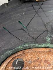 MaxSold Auction: Heavy Truck/Trailer Tire and Rim - Whitby (Ontario, Canada) SELLER MANAGED Commercial Liquidation Online Auction -  Thickson Road