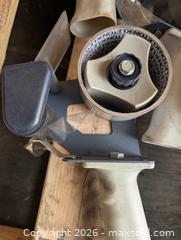 MaxSold Auction: Lot of Used Tape Tools - Whitby (Ontario, Canada) SELLER MANAGED Commercial Liquidation Online Auction -  Thickson Road