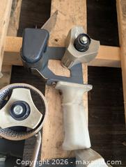 MaxSold Auction: Lot of Used Tape Tools - Whitby (Ontario, Canada) SELLER MANAGED Commercial Liquidation Online Auction -  Thickson Road