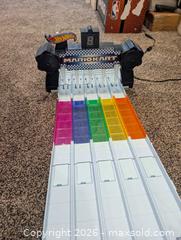 MaxSold Auction: Mario Kart Toy - Whitby (Ontario, Canada) SELLER MANAGED Commercial Liquidation Online Auction -  Thickson Road