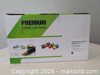 MaxSold Auction: New Toner Cartage - Whitby (Ontario, Canada) SELLER MANAGED Commercial Liquidation Online Auction -  Thickson Road