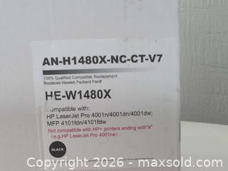 MaxSold Auction: New Toner Cartage - Whitby (Ontario, Canada) SELLER MANAGED Commercial Liquidation Online Auction -  Thickson Road