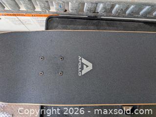 MaxSold Auction: Skateboard - Whitby (Ontario, Canada) SELLER MANAGED Commercial Liquidation Online Auction -  Thickson Road