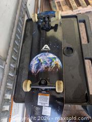 MaxSold Auction: Skateboard - Whitby (Ontario, Canada) SELLER MANAGED Commercial Liquidation Online Auction -  Thickson Road