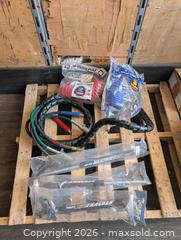 MaxSold Auction: Truck Airline Lot - Whitby (Ontario, Canada) SELLER MANAGED Commercial Liquidation Online Auction -  Thickson Road