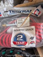 MaxSold Auction: Truck Airline Lot - Whitby (Ontario, Canada) SELLER MANAGED Commercial Liquidation Online Auction -  Thickson Road