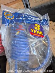 MaxSold Auction: Truck Airline Lot - Whitby (Ontario, Canada) SELLER MANAGED Commercial Liquidation Online Auction -  Thickson Road