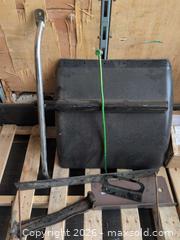 MaxSold Auction: Truck Parts - Whitby (Ontario, Canada) SELLER MANAGED Commercial Liquidation Online Auction -  Thickson Road