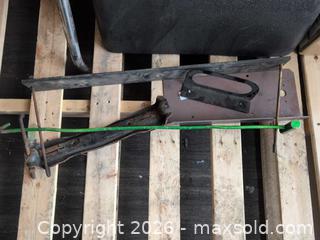 MaxSold Auction: Truck Parts - Whitby (Ontario, Canada) SELLER MANAGED Commercial Liquidation Online Auction -  Thickson Road