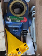 MaxSold Auction: Truck/Trailer Slack Adjuster.  - Whitby (Ontario, Canada) SELLER MANAGED Commercial Liquidation Online Auction -  Thickson Road