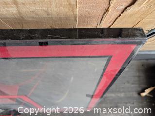 MaxSold Auction: Used Basketball Backboard and Net - Whitby (Ontario, Canada) SELLER MANAGED Commercial Liquidation Online Auction -  Thickson Road