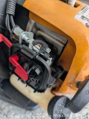 MaxSold Auction: Used Poulan Leaf Blower - Whitby (Ontario, Canada) SELLER MANAGED Commercial Liquidation Online Auction -  Thickson Road