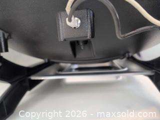 MaxSold Auction: Weber Q 1200 Gas Grill  - Whitby (Ontario, Canada) SELLER MANAGED Commercial Liquidation Online Auction -  Thickson Road