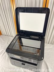 MaxSold Auction: Canon imageCLASS D570 Monochrome Laser Multifunction Printer - Campbell (California, USA) PARTNER MANAGED Estate Sale Online Auction -  Dell Avenue