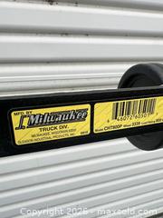 MaxSold Auction: Milwaukee CHT800P Convertible Hand Truck / Appliance Dolly - Campbell (California, USA) PARTNER MANAGED Estate Sale Online Auction -  Dell Avenue