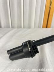 MaxSold Auction: RYOBI RY120350VNM 18V Cordless Pressure Washer (EZClean) - Campbell (California, USA) PARTNER MANAGED Estate Sale Online Auction -  Dell Avenue