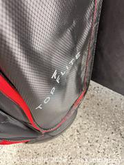 MaxSold Auction: Top Flite Complete Golf Club Set with Carry/Stand Bag - Campbell (California, USA) PARTNER MANAGED Estate Sale Online Auction -  Dell Avenue