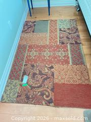 MaxSold Auction: Area Rug  - Kingston (Ontario, Canada) PARTNER MANAGED Downsizing Online Auction - Buckingham Court