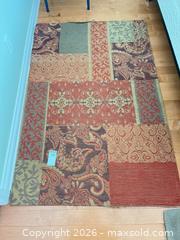 MaxSold Auction: Area Rug  - Kingston (Ontario, Canada) PARTNER MANAGED Downsizing Online Auction - Buckingham Court