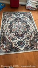 MaxSold Auction: Area Rug - Kingston (Ontario, Canada) PARTNER MANAGED Downsizing Online Auction - Buckingham Court