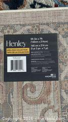 MaxSold Auction: Area Rug - Kingston (Ontario, Canada) PARTNER MANAGED Downsizing Online Auction - Buckingham Court