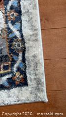 MaxSold Auction: Area Rug - Kingston (Ontario, Canada) PARTNER MANAGED Downsizing Online Auction - Buckingham Court