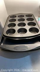 MaxSold Auction: Bakeware, Hand mixer, Measuring - Kingston (Ontario, Canada) PARTNER MANAGED Downsizing Online Auction - Buckingham Court