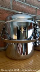 MaxSold Auction: Bar Lot  - Kingston (Ontario, Canada) PARTNER MANAGED Downsizing Online Auction - Buckingham Court