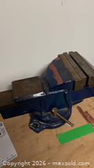 MaxSold Auction: Bench Vice - Kingston (Ontario, Canada) PARTNER MANAGED Downsizing Online Auction - Buckingham Court