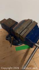 MaxSold Auction: Bench Vice - Kingston (Ontario, Canada) PARTNER MANAGED Downsizing Online Auction - Buckingham Court