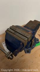 MaxSold Auction: Bench Vice - Kingston (Ontario, Canada) PARTNER MANAGED Downsizing Online Auction - Buckingham Court