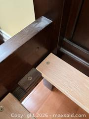 MaxSold Auction: Bunk Beds  - Kingston (Ontario, Canada) PARTNER MANAGED Downsizing Online Auction - Buckingham Court