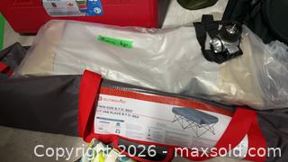 MaxSold Auction: Camping Lot  - Kingston (Ontario, Canada) PARTNER MANAGED Downsizing Online Auction - Buckingham Court