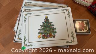 MaxSold Auction: Christmas Lot - Kingston (Ontario, Canada) PARTNER MANAGED Downsizing Online Auction - Buckingham Court