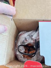 MaxSold Auction: Christmas Outdoor Inflatables  - Kingston (Ontario, Canada) PARTNER MANAGED Downsizing Online Auction - Buckingham Court