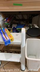 MaxSold Auction: Cleaning/Kitchen Lot  - Kingston (Ontario, Canada) PARTNER MANAGED Downsizing Online Auction - Buckingham Court