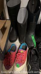 MaxSold Auction: Clothing Lot  - Kingston (Ontario, Canada) PARTNER MANAGED Downsizing Online Auction - Buckingham Court