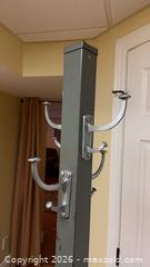MaxSold Auction: Coat Rack  - Kingston (Ontario, Canada) PARTNER MANAGED Downsizing Online Auction - Buckingham Court